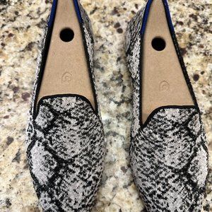 NEW Rothy's Loafer shoes 8.5 size